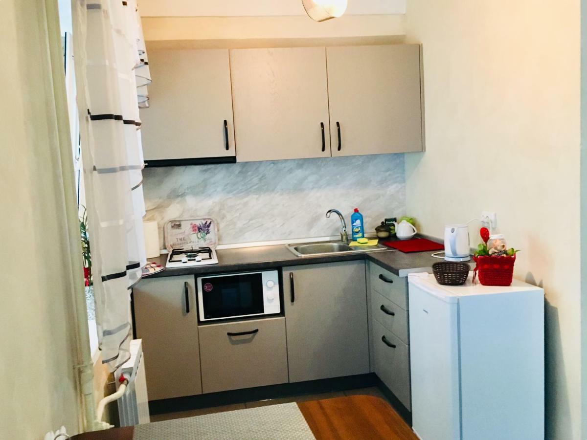 Peremohy Avenue 17 Daire Kiev Dış mekan fotoğraf