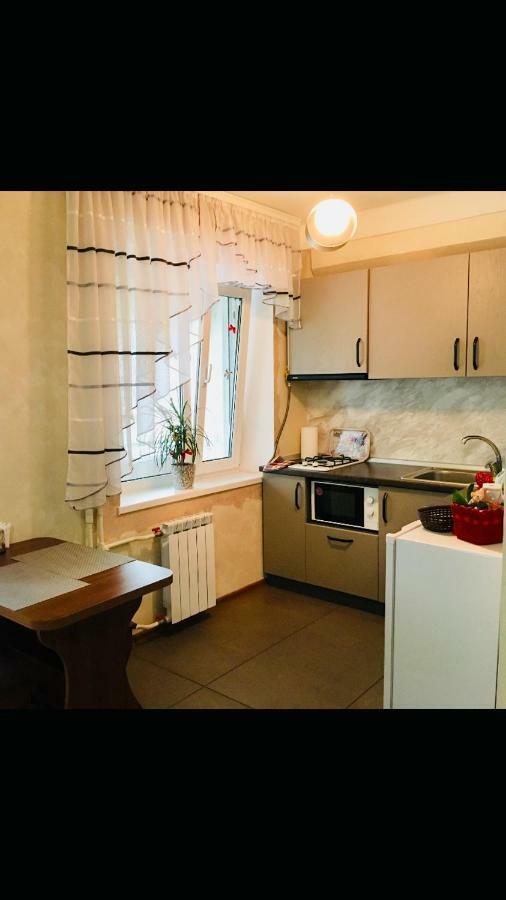 Peremohy Avenue 17 Daire Kiev Dış mekan fotoğraf
